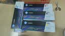 惠普（HP）202A硒鼓CF500a原装硒鼓适用m281fdw/m254dw/254nw/280粉盒 CF500X套装大容量四色【大容量更实惠】 实拍图