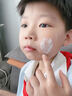 奥白汀（OHBT）儿童防晒霜3-6-12岁高倍防水汗紫外线宝宝幼婴喷雾乳户外男女50g 实拍图