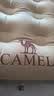 骆驼（CAMEL）露营自动充气床垫帐篷懒人地垫户外睡垫单人家用打地铺气垫床6278 实拍图