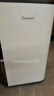 德业（Deye）除湿机/抽湿机 除湿量25升/天 45㎡家用轻音地下室除潮除湿器干衣机客厅卧室 手机智控DYD-T22A3 实拍图