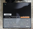 先马（SAMA）平头哥450 额定300W 台式主机箱电脑电源 主动PFC/单路+12V/智能温控/12cm风扇 实拍图