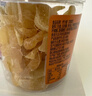 甜心屋柠檬汁姜片170g 即食糖姜片蜜饯果干 办公室孕妇零食品小吃 实拍图