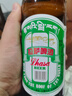 拉萨啤酒【品牌直营】拉萨啤酒 精酿啤酒 经典大瓶628ml 西藏特产 经典大瓶 628mL 12瓶 整箱装 实拍图