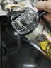 MAD SHARK狂鲨玻璃油壶家用厨房酱油瓶调料瓶醋壶防漏大容量料酒瓶 【超值三件套】 实拍图