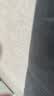 维尔佳通用型旋转拖把替换头加厚纤维拖布头吸水纯棉线拓扑16CM拖把布 【纯棉线布头】白色4只装 实拍图