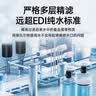 伍尔特防冻玻璃水-25度汽车冬季雨刮水去油膜特斯拉乙醇清洁2瓶装 实拍图