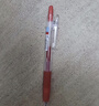 百乐（PILOT）【热门商品】JUICE果汁笔按动蓝色中性笔高颜值0.5签字笔蓝水笔学生考试刷题办公用品文具套装 3支 实拍图