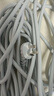 公牛10米长线插座电源延长线10M超长线插排多功能加长家插板带线排插/接线板/拖线板/电插板/插座板 10米长线4插位 GN-607S 实拍图
