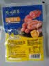 广州酒家脆骨肠300g 烤肠 热狗火腿肠香肠 儿童早餐 烧烤食材 空气炸锅 实拍图