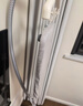 松下（Panasonic）【价保618】立式挂烫机45g/min水箱3升高端手持熨烫机家用增压大蒸汽电熨斗高效除皱NI-GSJ050-C 实拍图