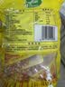 十月稻田 球形爆米花专用玉米粒 内含7小袋 1.4斤 (爆裂玉米 爆米花原料) 实拍图