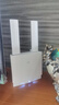 中兴（ZTE）随身wifi6无线路由器4G移动免插卡cpe车载便携式家用上网卡支持5G/4G设备全国通用流量2026款K12 实拍图