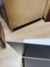 全品屋镜子贴墙镜高清浴室镜子挂墙洗漱台卫浴镜无边框卫生间镜子50*60 实拍图