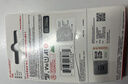 闪迪（SanDisk）64GB TF（MicroSD）内存卡 A1 U1 C10 至尊高速移动版存储卡 读速140MB/s 手机平板游戏机内存卡 实拍图