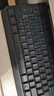 罗技（Logitech）MK121P（同MK120外观） 有线键鼠套装 鼠标键盘套装108键全尺寸 商用办公电脑  黑色 实拍图