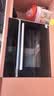 西门子（SIEMENS）【温湿精控】黑魔方Z3 嵌入式蒸烤一体机58L 蒸烤炸炖四合一家用烘焙蒸烤箱CS8J4DNB1W 实拍图