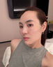 OHBT面膜美白淡斑补水保湿男女士熬夜舒缓抗皱紧致去黄气暗沉提亮肤色 实拍图