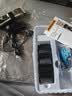 奥克斯（AUX）电推子理发器成人电推剪电动理发推子剃头理发器儿童婴儿剪发器理发工具全套X1高配毕业礼物 实拍图