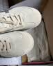 Onitsuka Tiger鬼塚虎MEXICO 66™经典小白鞋运动休闲鞋复古男女鞋 1183A201 燕麦色 36 实拍图
