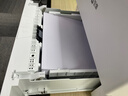 联想（Lenovo）至像 M3350DNW激光打印机办公家用 自动双面打印机 复印扫描一体机 随机7000页 实拍图