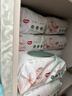 好奇（Huggies）小森林湿巾80抽18包加大加厚婴童手口适用植物纤维家庭装 实拍图