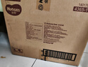 好奇（Huggies）铂金装小桃裤成长裤XXL74片(15kg以上)尿不湿【透爽散热】 实拍图