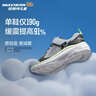 Skechers斯凯奇逐风体训鞋百搭舒适儿童时尚运动鞋休闲鞋405317L 实拍图