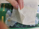 蓝漂山茶花系列悬挂式抽纸卫生纸4层加厚家庭装批发 4层800张*3提 实拍图