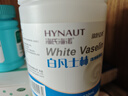 海氏海诺医用级白凡士林510ml 身体乳润肤润唇防皲裂手足干裂护手霜 实拍图