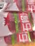 耶气满满100%石榴汁180g*10袋红石榴果汁饮料 实拍图
