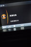 罗技（Logitech）M221轻音鼠标 无线鼠标 办公鼠标 对称鼠标 带无线微型接收器 茱萸粉 实拍图