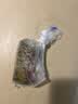 明治巴旦木夹心黑巧克力80g 实拍图