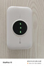TCL随身wifi三网通用免插卡无线wifi6车载4G路由器随身便携无限制移动联通电信全国通用2026款5GXY15B 【升级充电款】3000毫安大电池 不限速不虚标月享1500G流量 实拍图