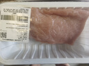 【180天白猪】冷鲜猪通脊肉340g 实拍图