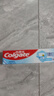 高露洁（Colgate）健白防蛀牙膏 200g除口臭成人美白牙膏含氟去黄去渍美白清新口气 实拍图