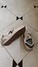 NEW BALANCE女鞋复古夏季轻便耐磨百搭休闲运动慢跑鞋574系列WL574RCF 40 实拍图