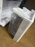 德业（Deye）除湿机/抽湿机 除湿量50升/天家用地下室复式别墅商用大功率工业吸湿机器手机智控DYD-D50A3 实拍图