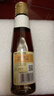 李锦记 纯小磨芝麻香油207ml【一级】100%芝麻香油 火锅油碟凉拌蘸料 实拍图
