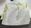 全棉时代【孙颖莎同款婴】婴儿棉柔巾100%纯棉干湿两用洗脸巾100抽*3包 实拍图