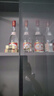 汾酒红盖玻汾 清香型白酒 42度 475mL*12瓶 原箱装 实拍图