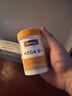 Swisse斯维诗 4倍高浓度深海鱼油迷你胶囊omega3 DHA+EPA rTG型120粒 实拍图