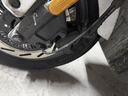 米其林（MICHELIN）CITY2 GRIP半热熔摩托车轮胎踏板小牛九号电动车晴雨防滑真空外胎 City2:90/90-12 实拍图