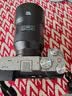 蔡司（ZEISS）相机UV镜减光T*镀膜高清高透Filter富士尼康索尼通用滤镜微单保护镜头 67mm 实拍图