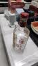 泸州老窖 六年窖头曲 浓香型白酒 52度500ml*6瓶 整箱装(赠送3个礼品袋) 实拍图