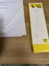 倍思电容笔iPad苹果笔触控笔手写笔 适用apple pencil Pro/Air8/Mini7/iPad11平板触屏笔双充智控笔 实拍图
