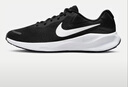 耐克NIKE男子跑步鞋REVOLUTION 7运动鞋春夏款FB2207-001黑白41 实拍图