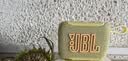 JBL【旗舰爆款】GO5音乐金砖五代便携式蓝牙音响 GO4性价比款 重低音户外迷你小音响 节日送礼音箱 GO5【咨询客服有惊喜】奶油黄 实拍图