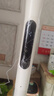 美的（Midea）【幸运草安睡2.0MAX】闪电拆装直流变频家用电风扇语音遥控大风量落地扇一级能效卧室静音新款电扇 实拍图
