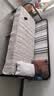 宜家（IKEA）费斯多多功能铁艺床坐卧两用单人床耐用小户型沙发床 坐卧两用床框架（不含床垫） 实拍图