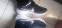 耐克NIKE男子跑步鞋REVOLUTION 7运动鞋春夏款FB2207-001黑白45 实拍图